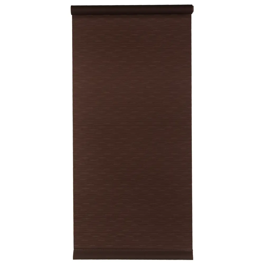 Штора рулонная Inspire 80х160 см цвет шоколадный СТМ STLM-2187234