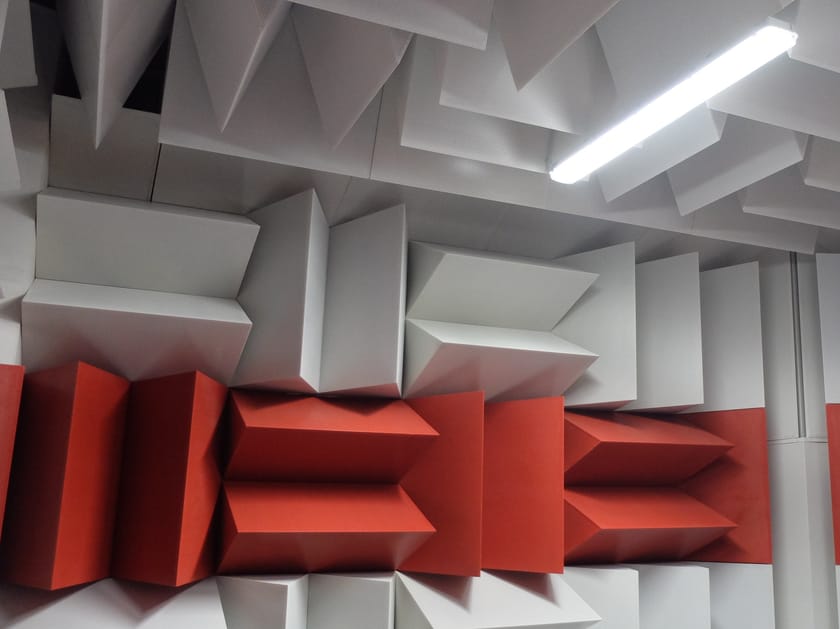 Акустическая панель Marvinacustica Camere anecoiche ARCH-00084110