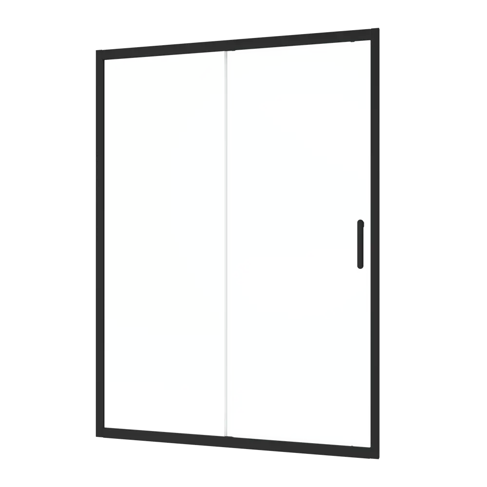 Комплект стекол для душевой двери Sensea Easy 110x190 см STLM-2013845 - Вид №2