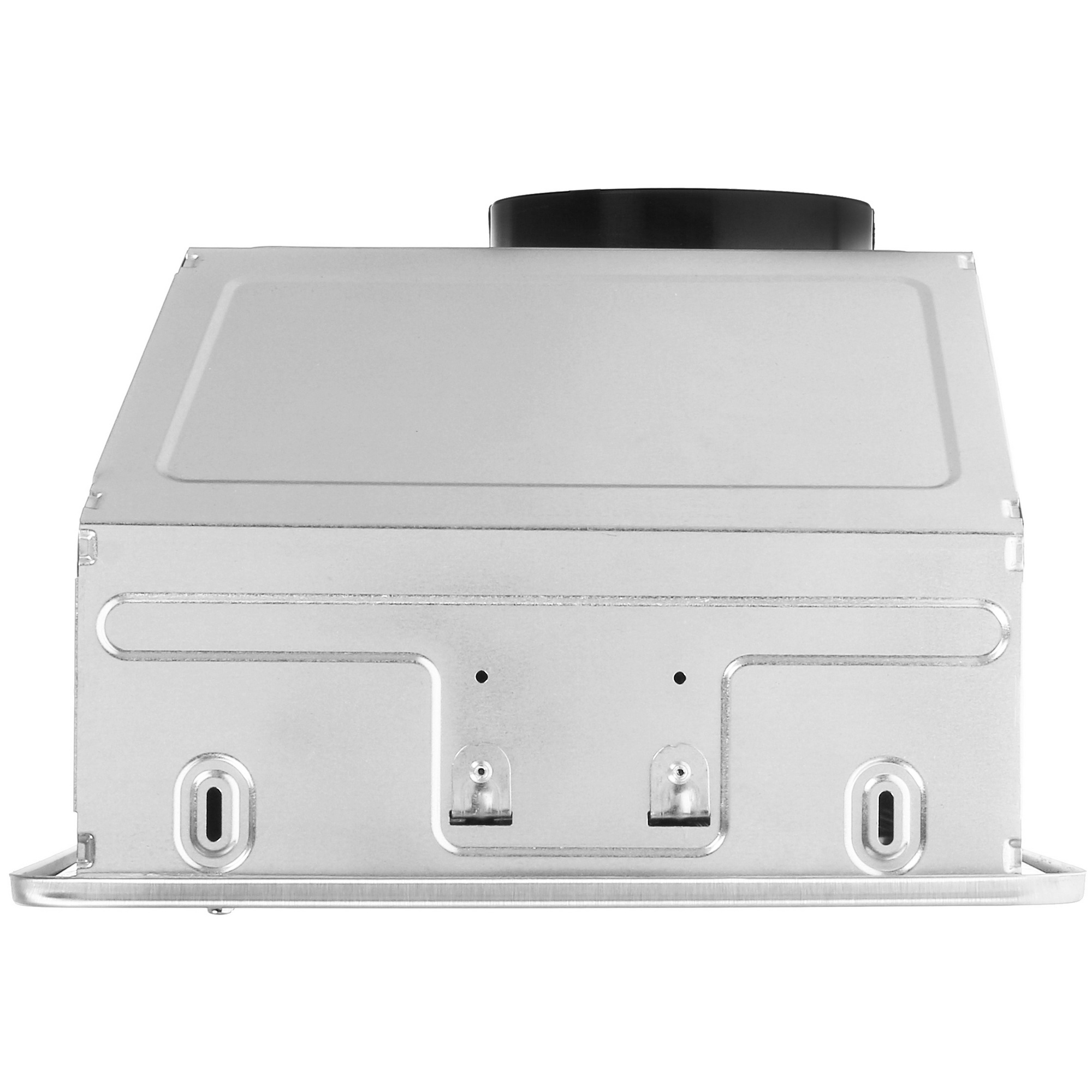 5369822 Вытяжка полновстраиваемая KRONA ELISA 600 INOX PB серебристый STDN-0023756 - Вид №2