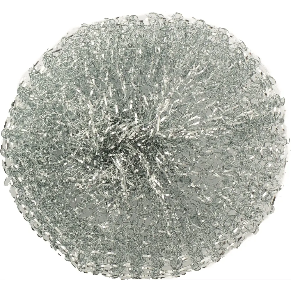 Металлическая мочалка для посуды Elfe 2 шт STLM-2101529