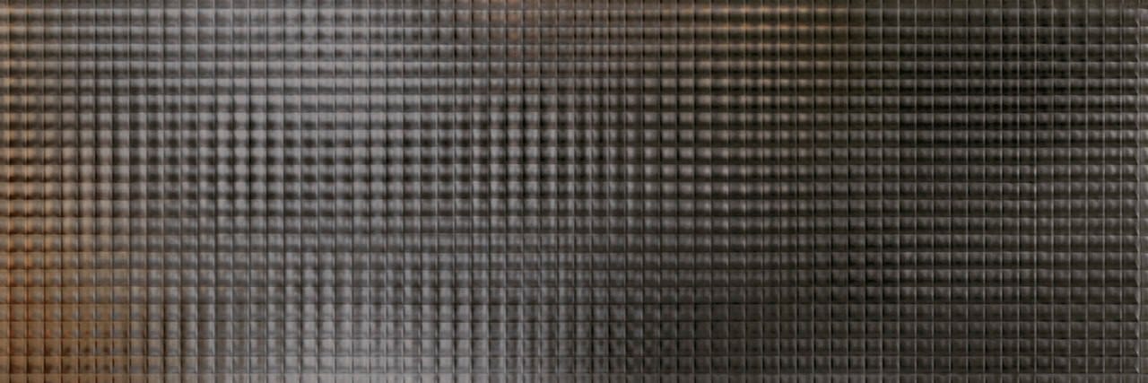 Внутренняя отделка керамогранита с металлическим эффектом IRIS Ceramica Diesel Living ARCH-00124878 - Вид №164