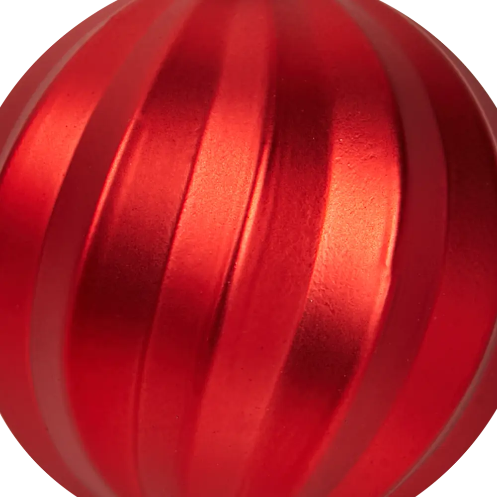 87036338 Набор новогодних шаров Christmas ø5-6 см полистирол цвет красный 25 шт. STLM-0949418 Santreyd  - Вид №39