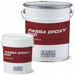 FASSA Композитный материал для усиления конструкций Sistemi frp e prodotti complementari
