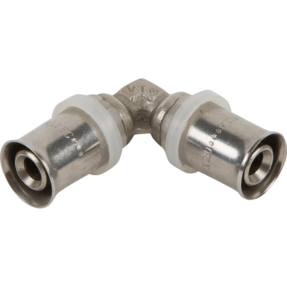 Угол пресс Minkor, 16 мм, латунь STLM-2182069