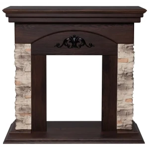Обрамление Real Flame Roksanni Classic STD NT-F316 89396708 STLM-2176300