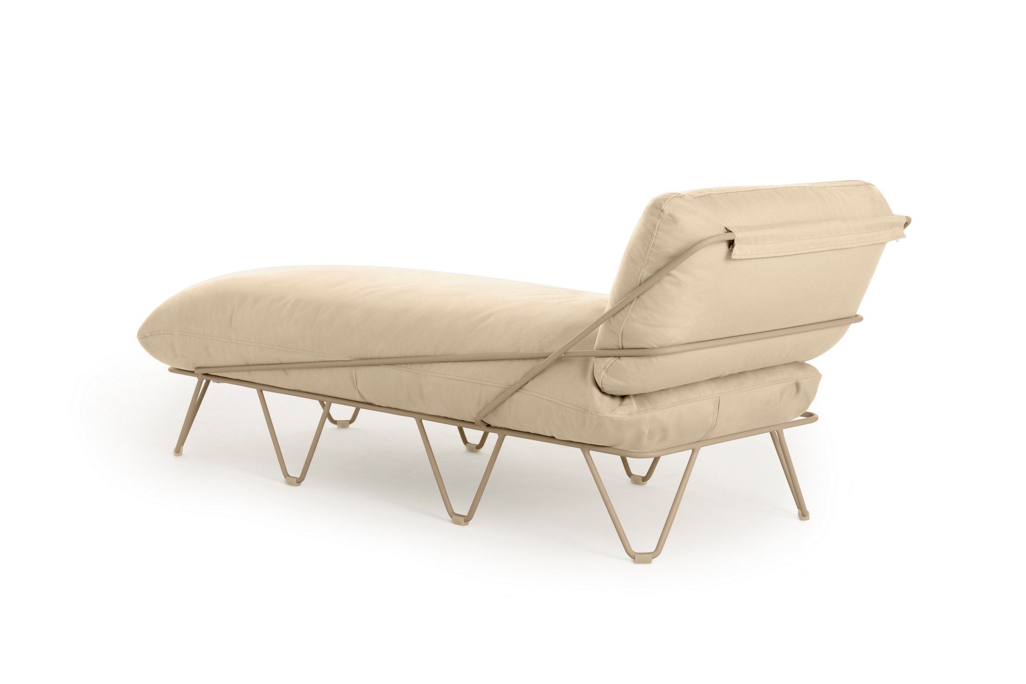 Ткань сад Dormeuse Diabla Valentina Up ARCH-00092515 - Вид №68