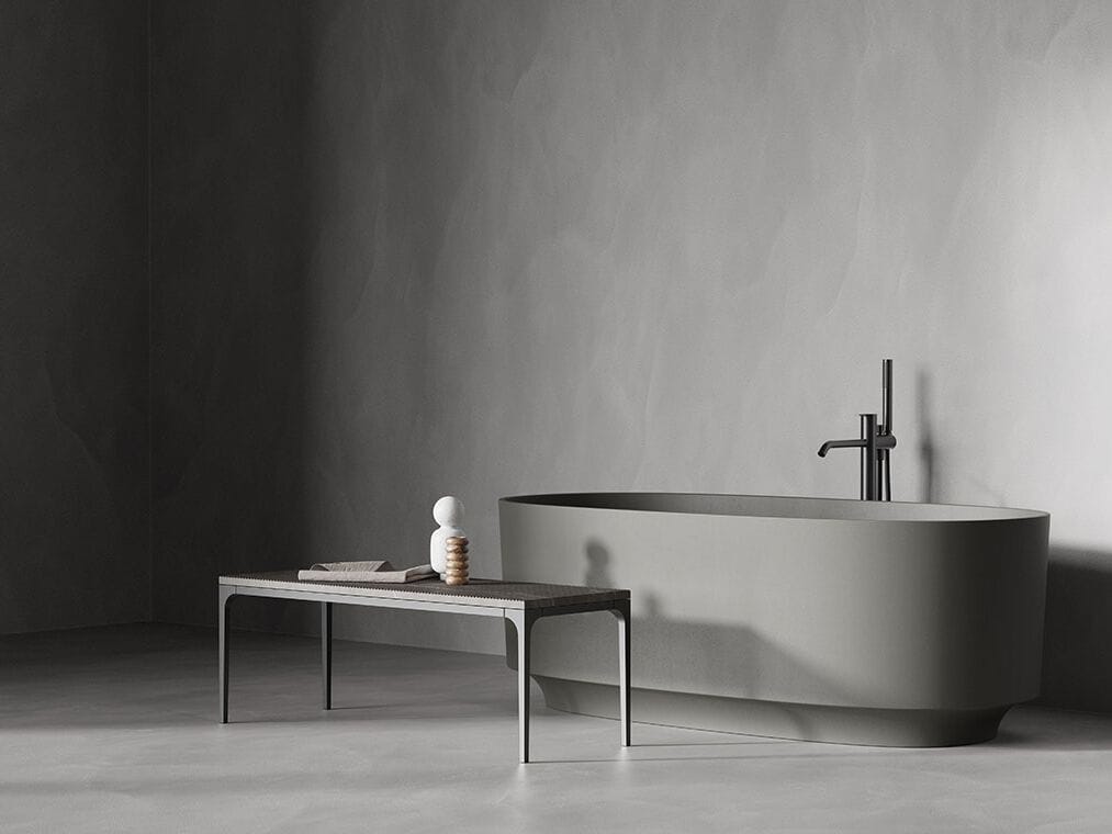 Скамейка для ванной Inbani Grate ARCH-00086085 - Вид №4