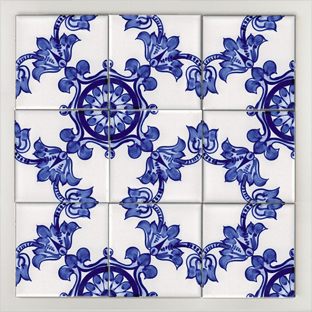 Пол / покрытие из глины ручной работы La Riggiola традиция ARCH-00131544 - Вид №1