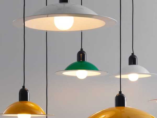 Светодиодный подвесной светильник In Stock Stilnovo ARCH-00147234