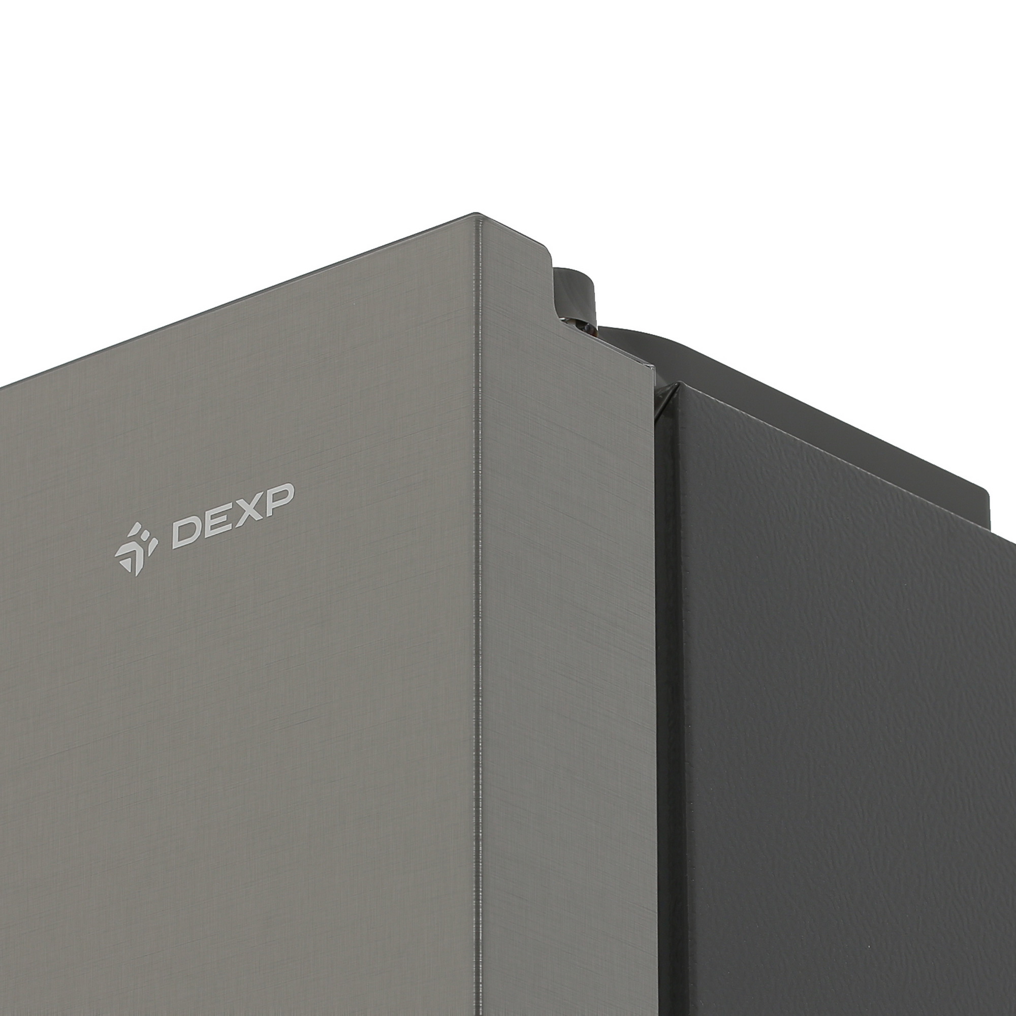 5082843 Холодильник многодверный   DEXP MFr6-54AMG серебристый STDN-0031149 - Вид №9