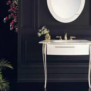Комплект мебели для ванной Armadi Art Cristallo