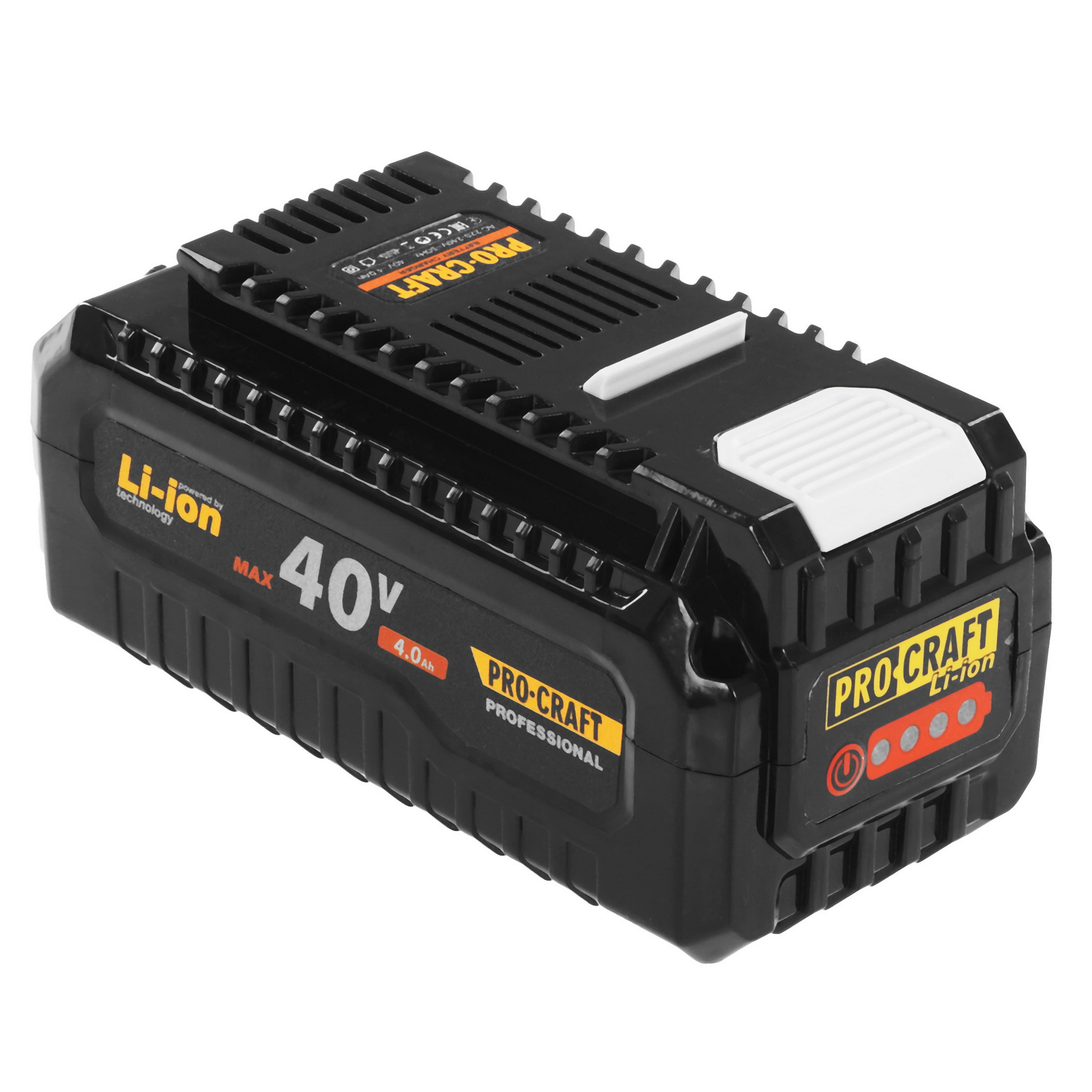 Аккумулятор Procraft BAT40/4 9293553 STDN-0124795