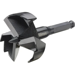 Сверло форстнера по дереву Dewalt 68x100 мм