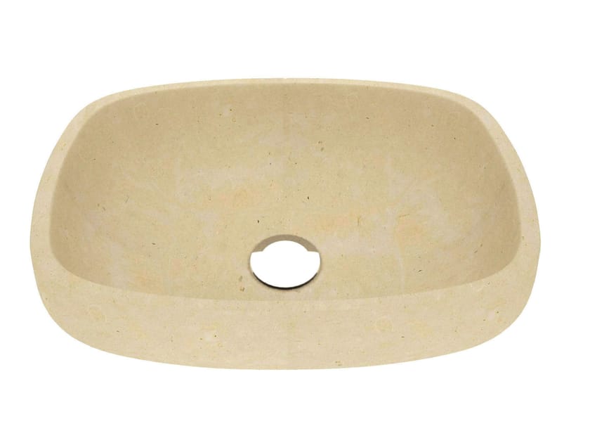 Умывальник из камня Лечче PIMAR L20 ARCH-00113085