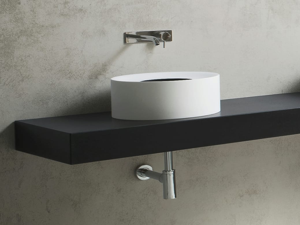 Столешница из Corian® Rexa HOLE ARCH-00050932