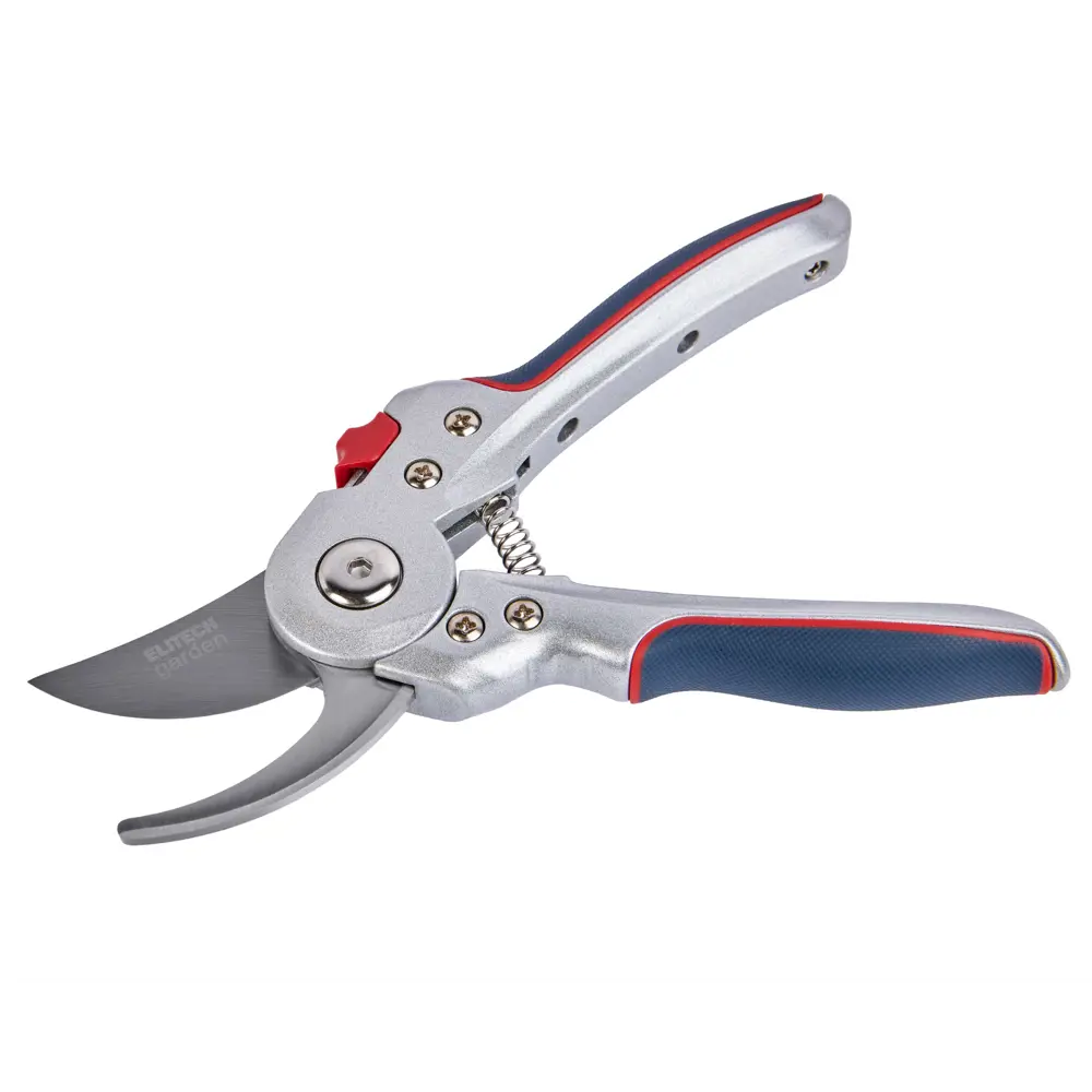 Секатор садовый плоскостной Elitech Garden 04 20 мм 89404715 STLM-1576357 - Вид №3