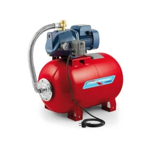 Насосная станция Pedrollo JSWm 1AХ 24cl, 3000 л/час