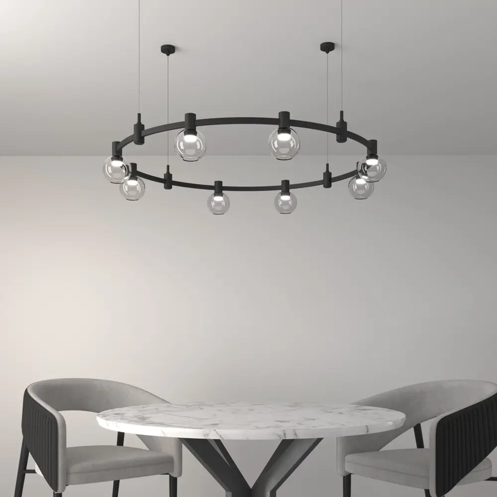 Набор для подвеса Elektrostandard Estetic Magnetic 85155 STLM-2127268 - Вид №1