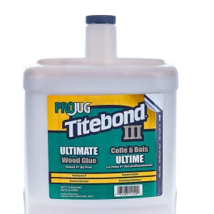 Клей Titebond III Ultimate Pro Jug 8.14 л