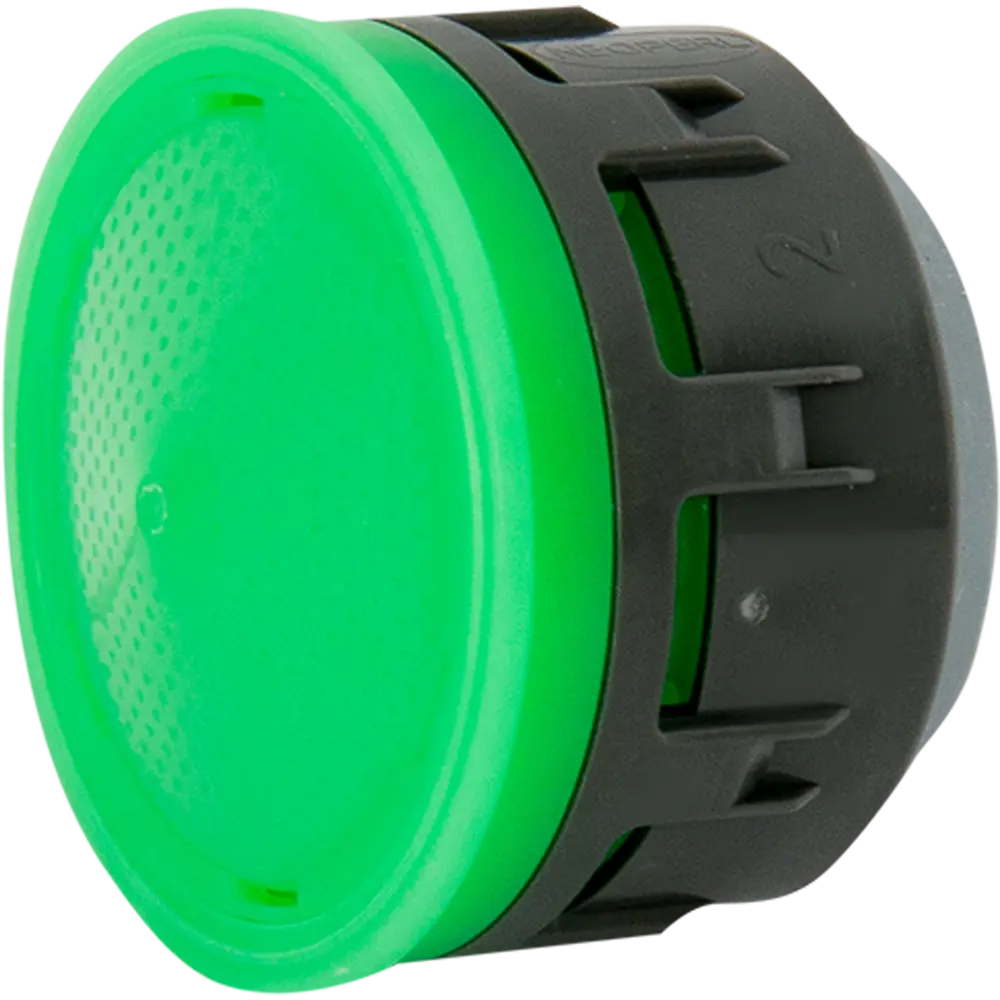 Аэратор Equation Eco поворотный внутренняя резьба 22/24 мм STLM-2010333 - Вид №1