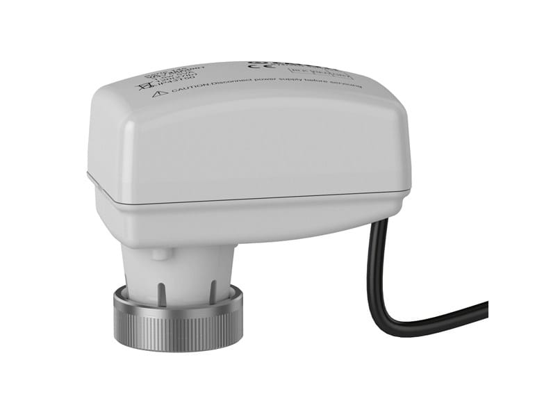 Пропорциональный линейный привод для регулирующего клапана CALEFFI FLOWMATIC® ARCH-00112696