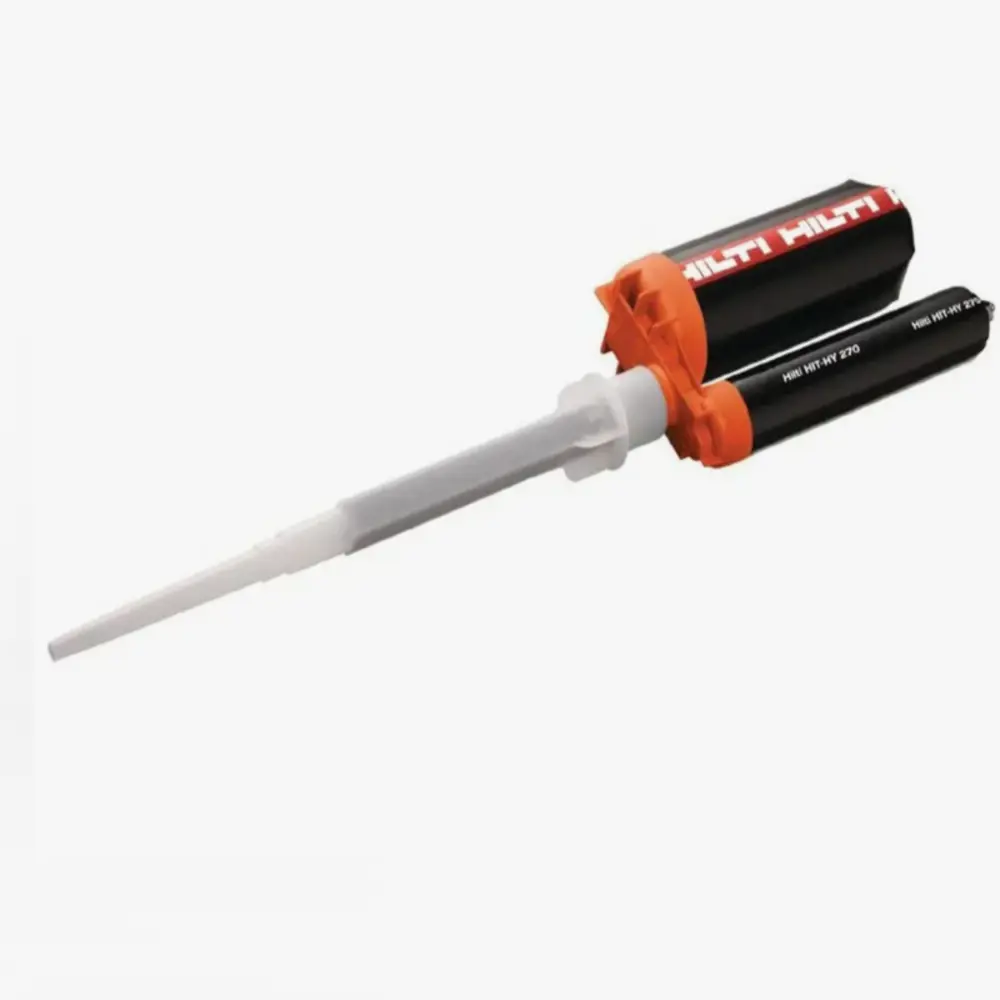 Химический анкер Hilti HIT-HY 270 500/2 (1)