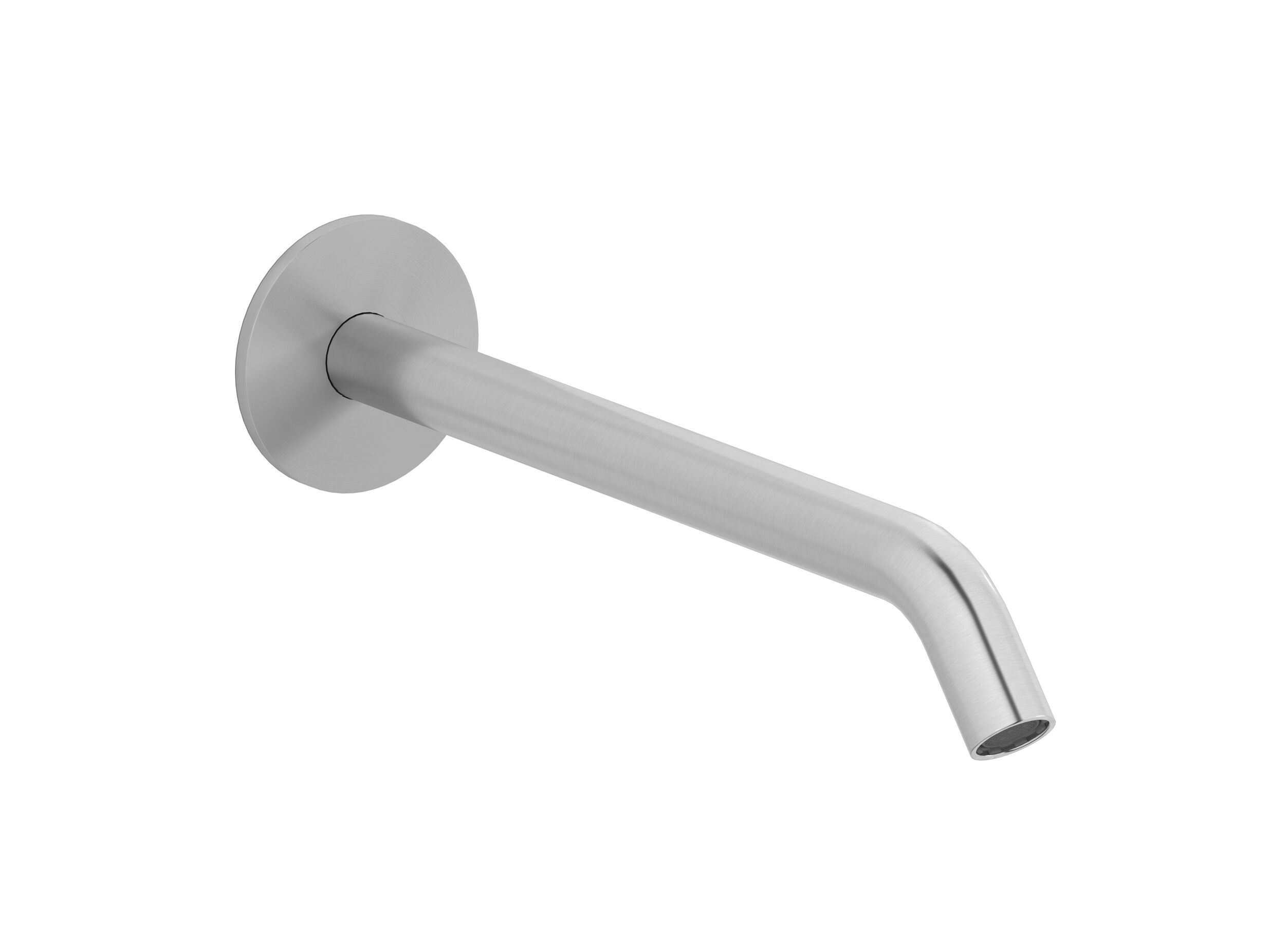 Стальной дозирующий носик для настенного умывальника IB торт ARCH-00090183