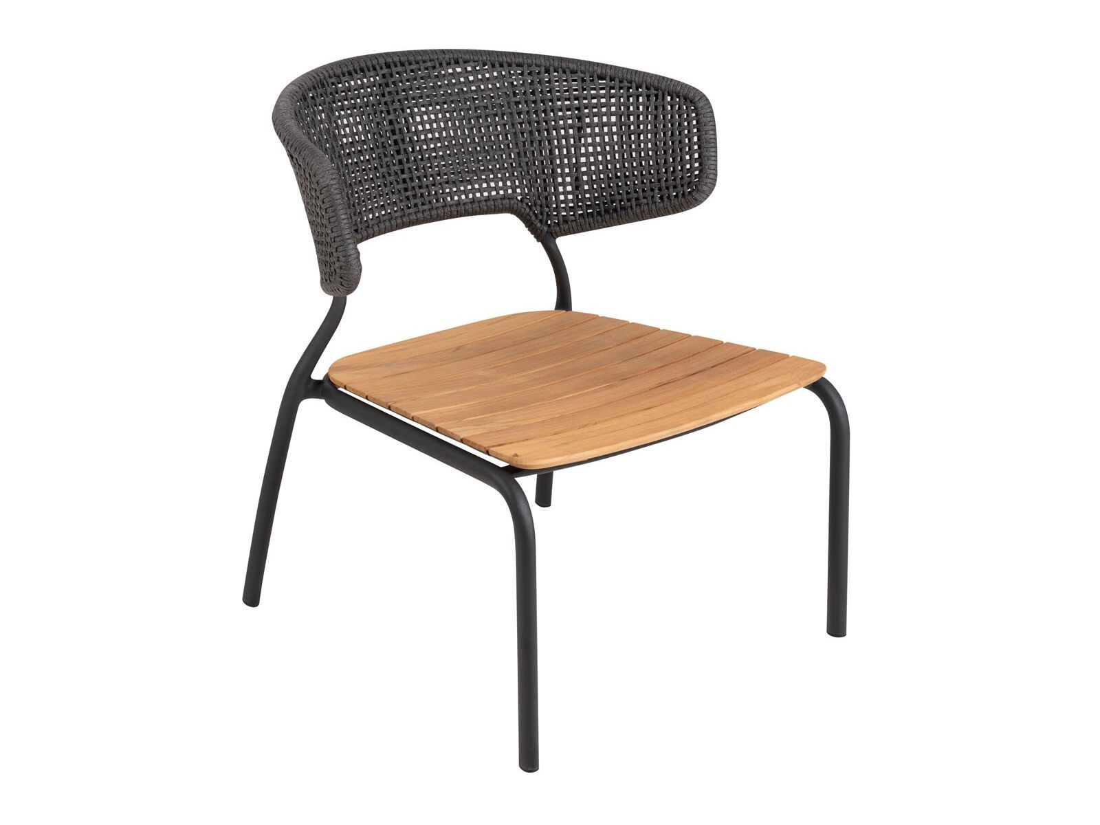 Алюминиевый садовый стул Mindo Mindo 101 ARCH-00080225 - Вид №6