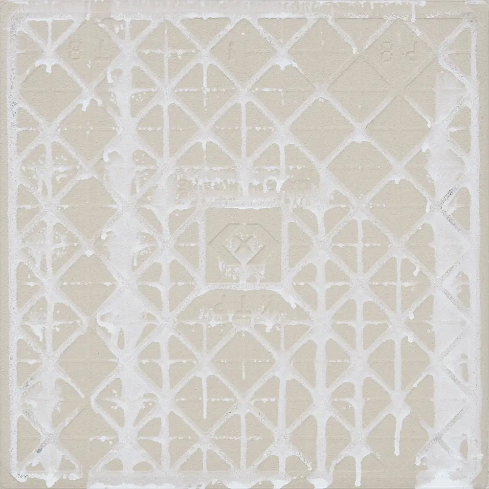 Декор Ethno Микс №2 18.6х18.6 см Golden Tile STLM-2053066 - Вид №2