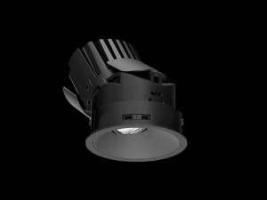 Утопленный прожектор