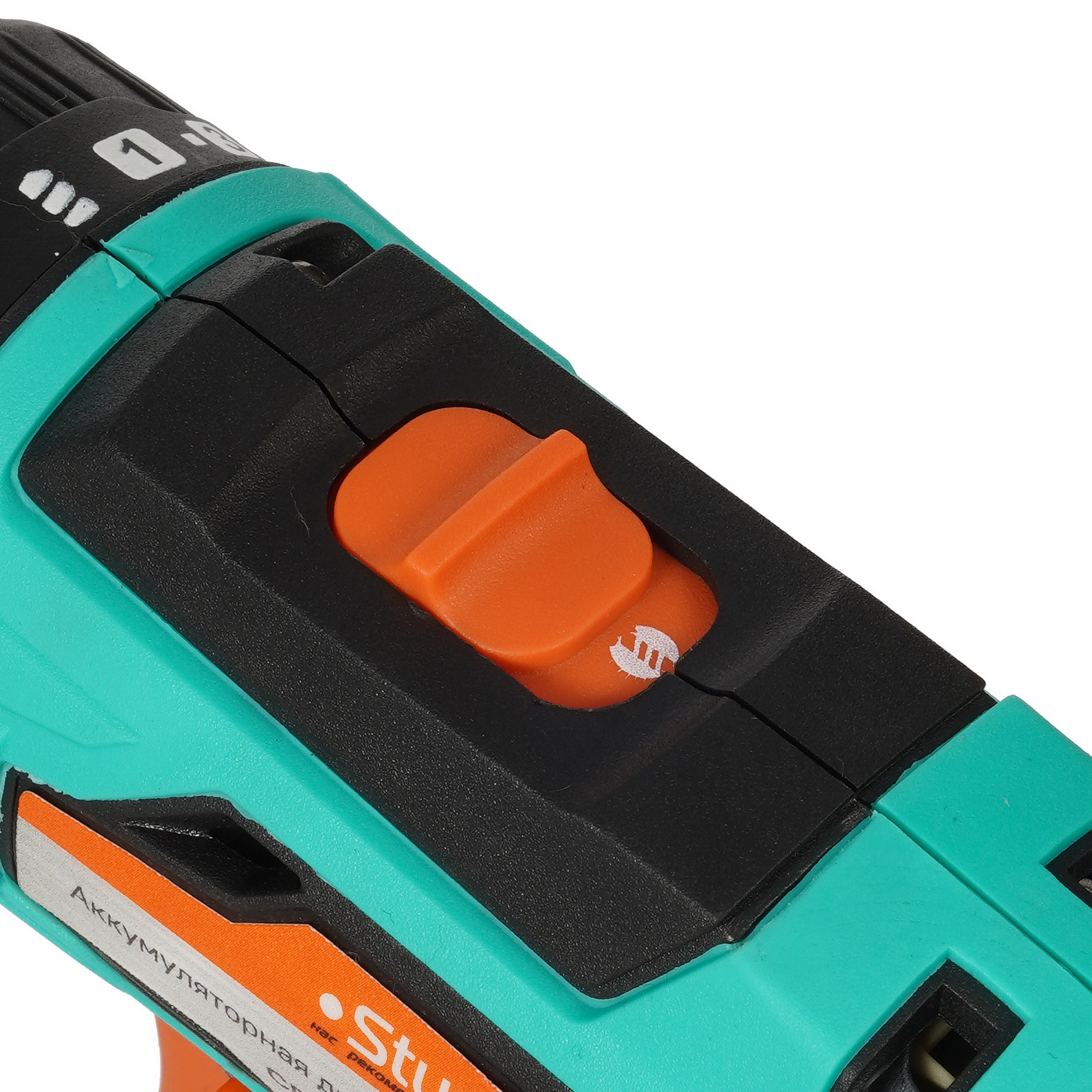 Дрель-шуруповерт Sturm! CD3508U 5451834 STDN-0010403 - Вид №3