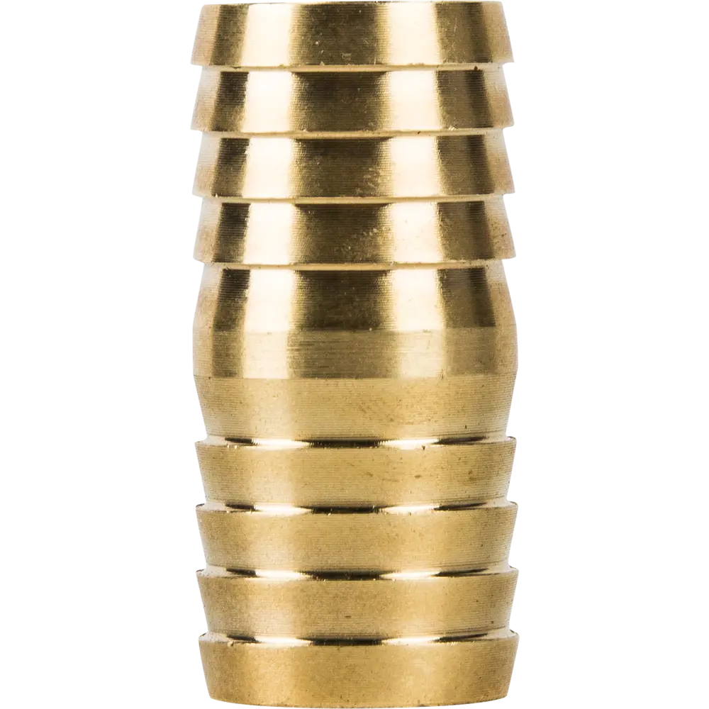 Ремонтный штуцер BOUTTE для соединения садовых шлангов 19 мм 10725435 STLM-0000654 - Вид №1