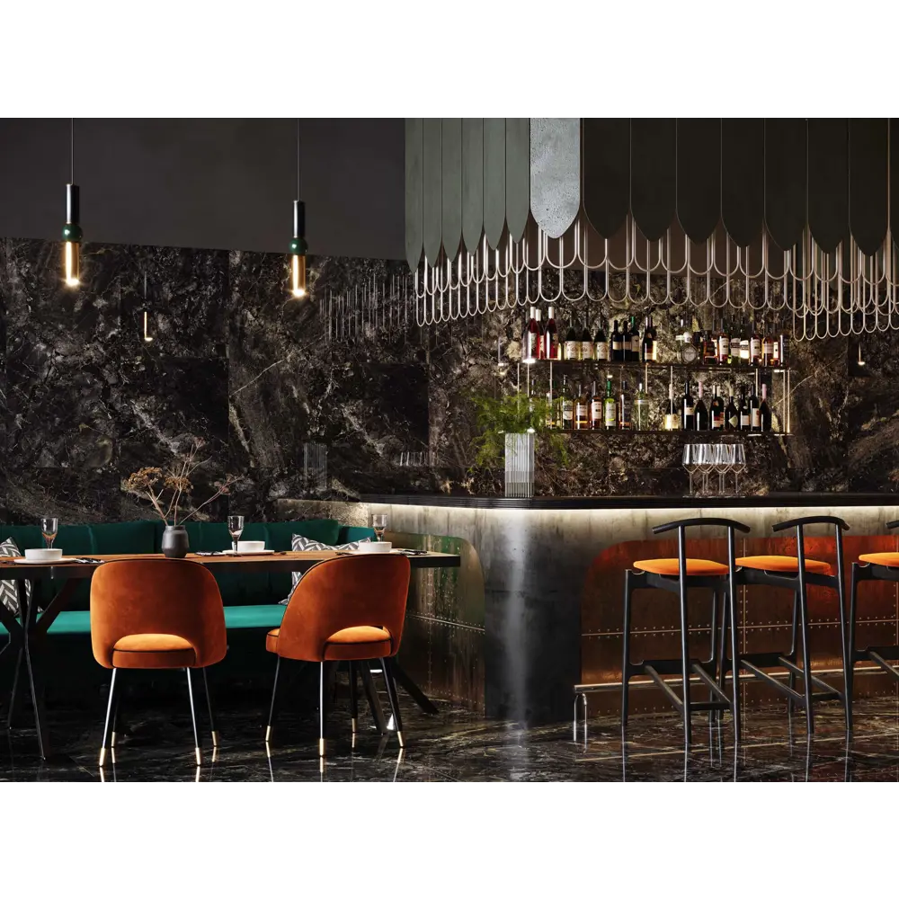 ONLYGRES Marble MOG501 - Керамогранит под мрамор 60×120 см 86383169 STLM-0068361 - Вид №6