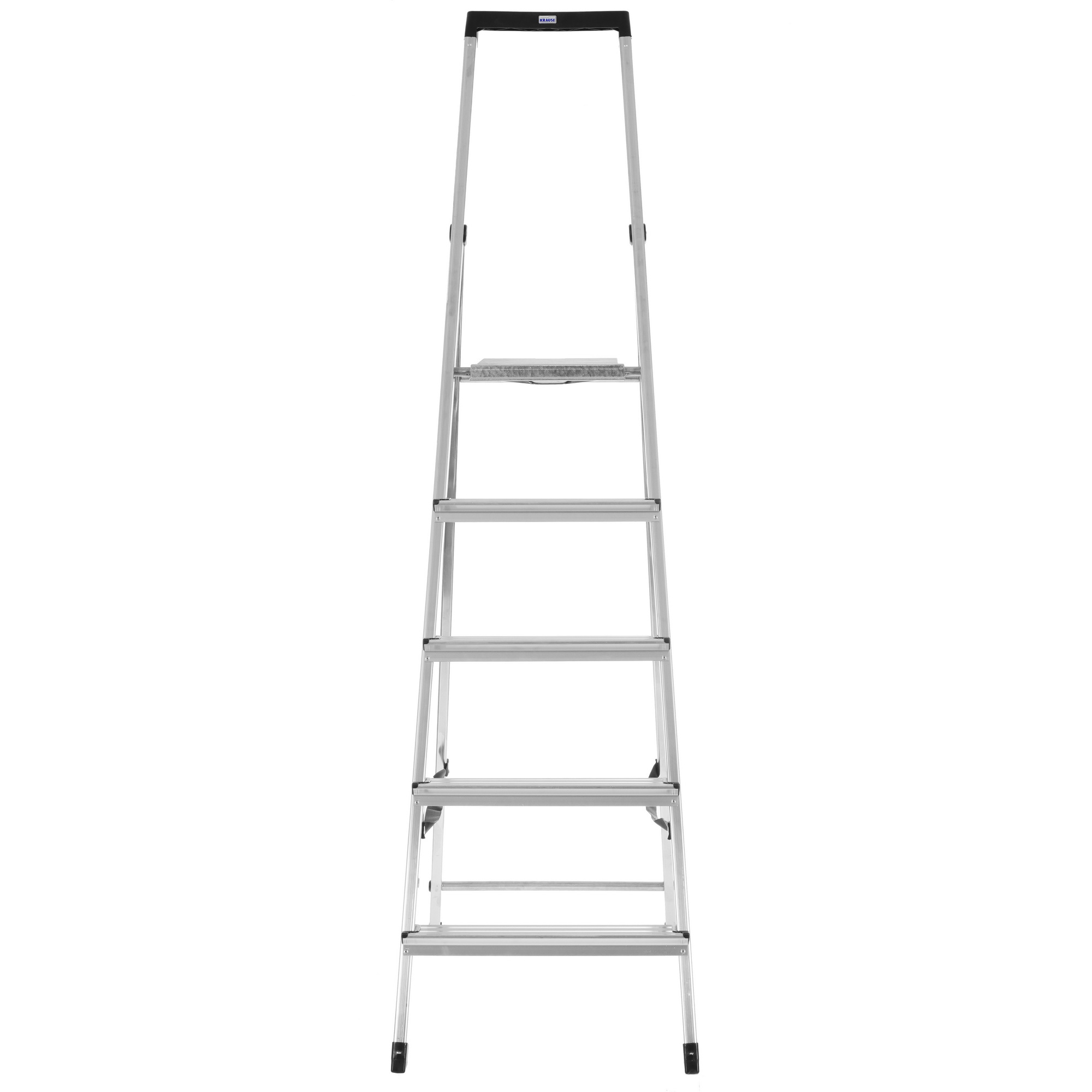 Стремянка односекционная Krause SOLIDY 126238 5363016 STDN-0126848 - Вид №1