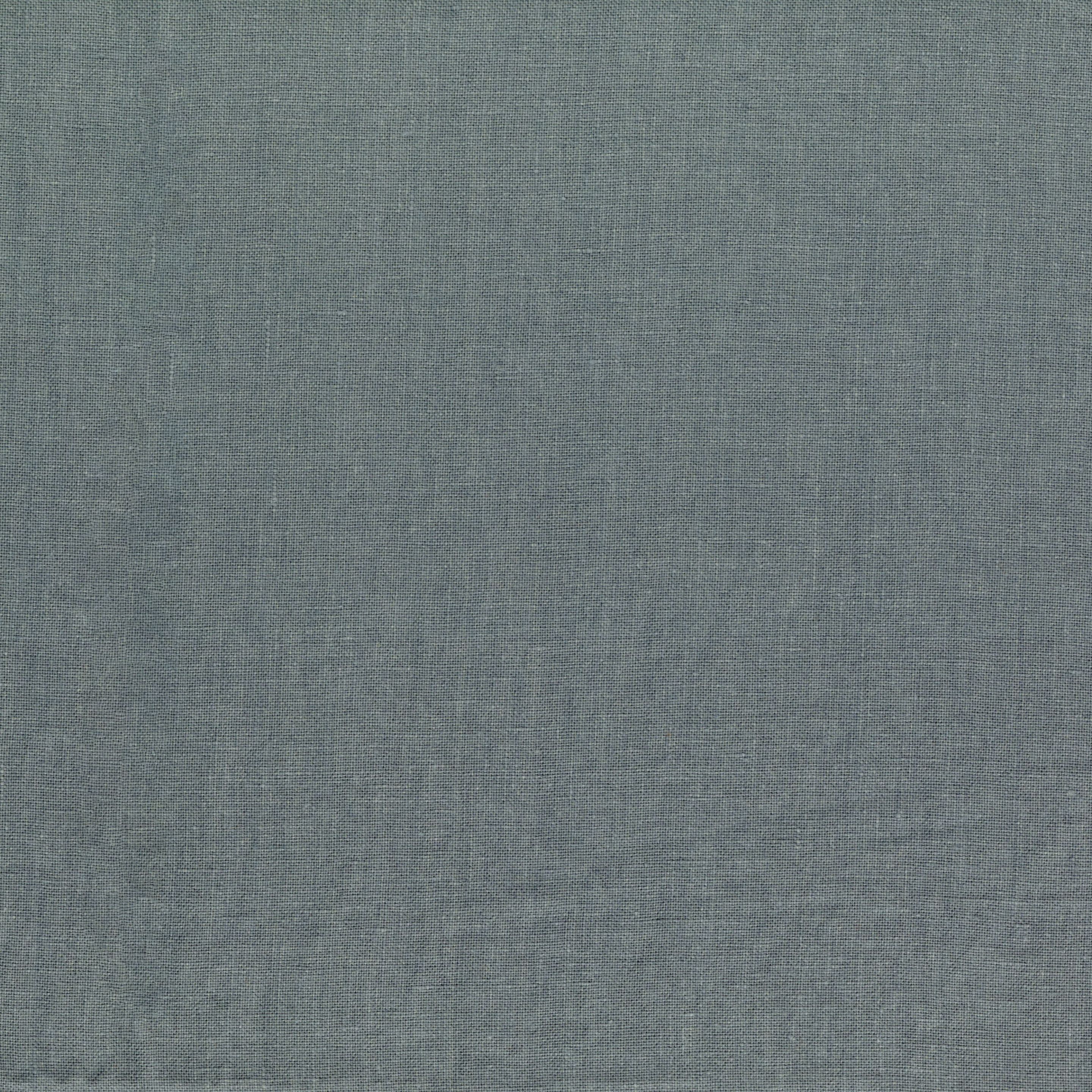 Моющаяся однотонная льняная ткань Casamance Linen ARCH-00039155 - Вид №10