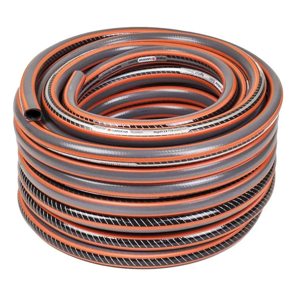 Шланг для полива GARDENA Армированный 3/4" 50 м ПВХ STLM-2045567