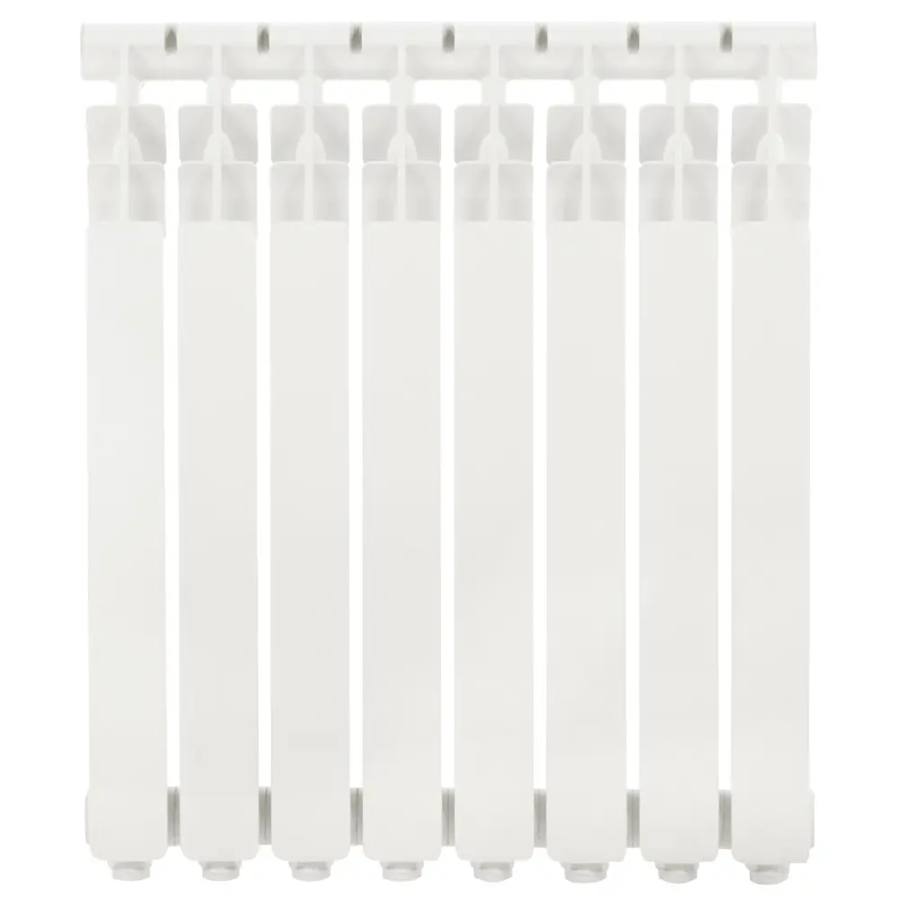 Радиатор 500/60, 8 секций, алюминий Santreyd STLM-2002263