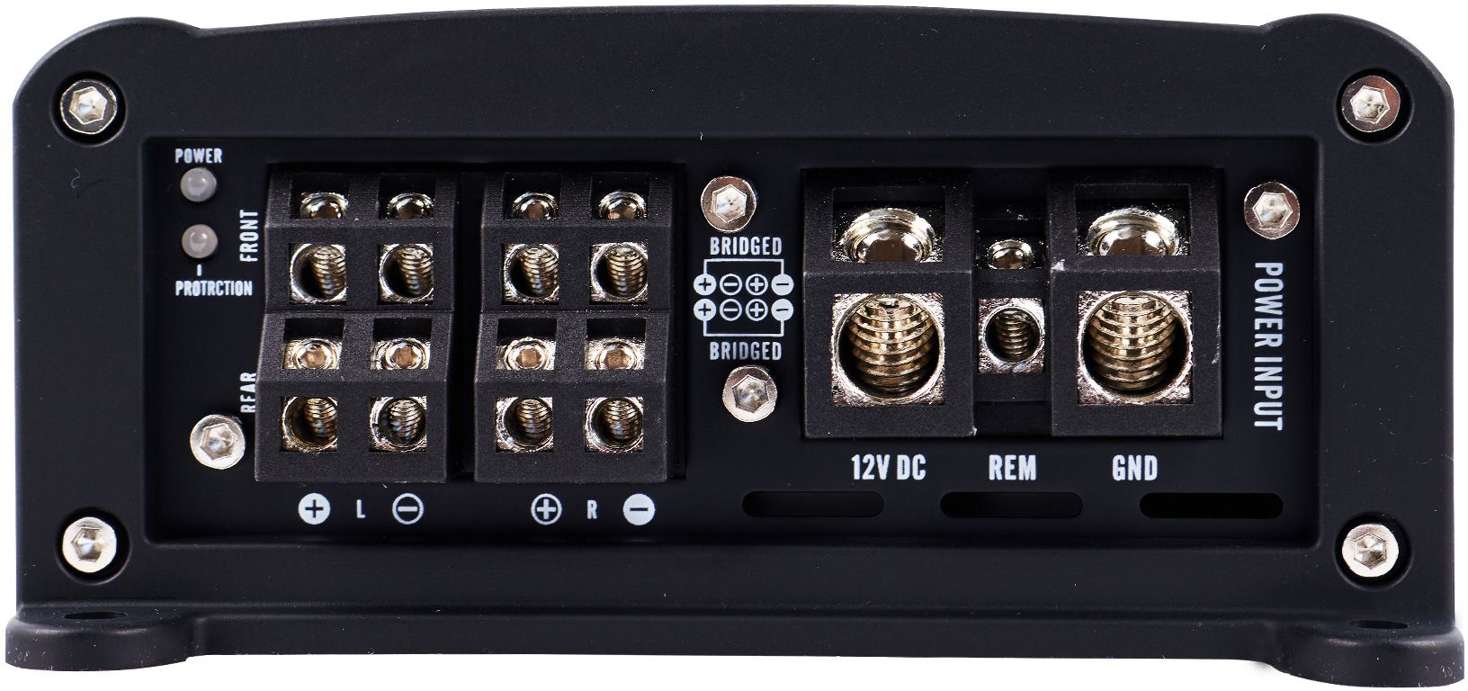 9102878 Усилитель Kicx Angry Ant F4 STDN-0113883 - Вид №5