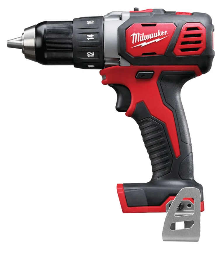 Дрель-шуруповерт Milwaukee M18 BDD-0   , Без ЗУ, Без АКБ 5476111 STDN-0107739