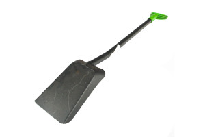 15762099 Совковая лопата с металлическим черенком 1300мм 128-1300 54943 DON GAZON