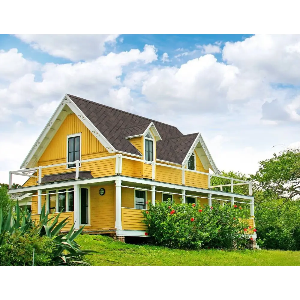 Гибкая черепица Технониколь Сальса цвет финик 3 м² STLM-2176462 - Вид №3