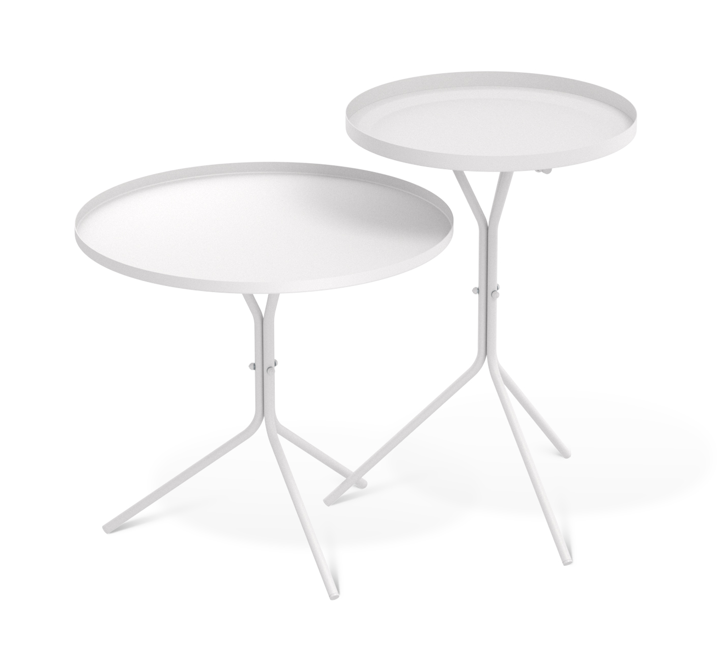 Столик журнальный SHT-CT11/CT11-2 Santreyd  - Вид №1