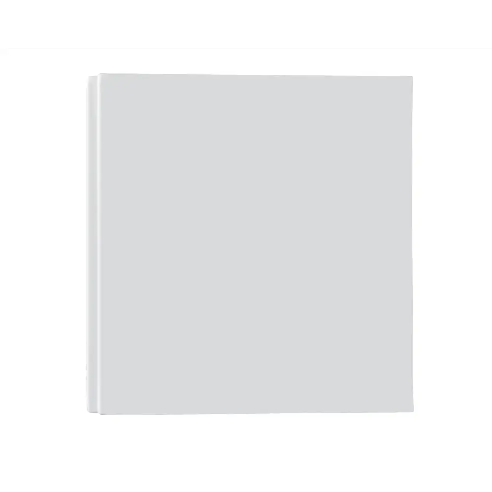 Панель боковая Roca Hall Angular 562 150x100 см угловая правая STLM-2195089