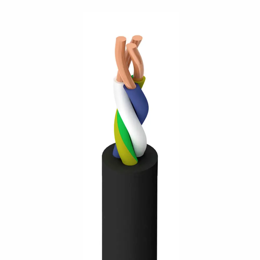 Кабель Ореол ВВГнг(А)-LSLTx 3x2.5 100 м STLM-2013081 - Вид №1