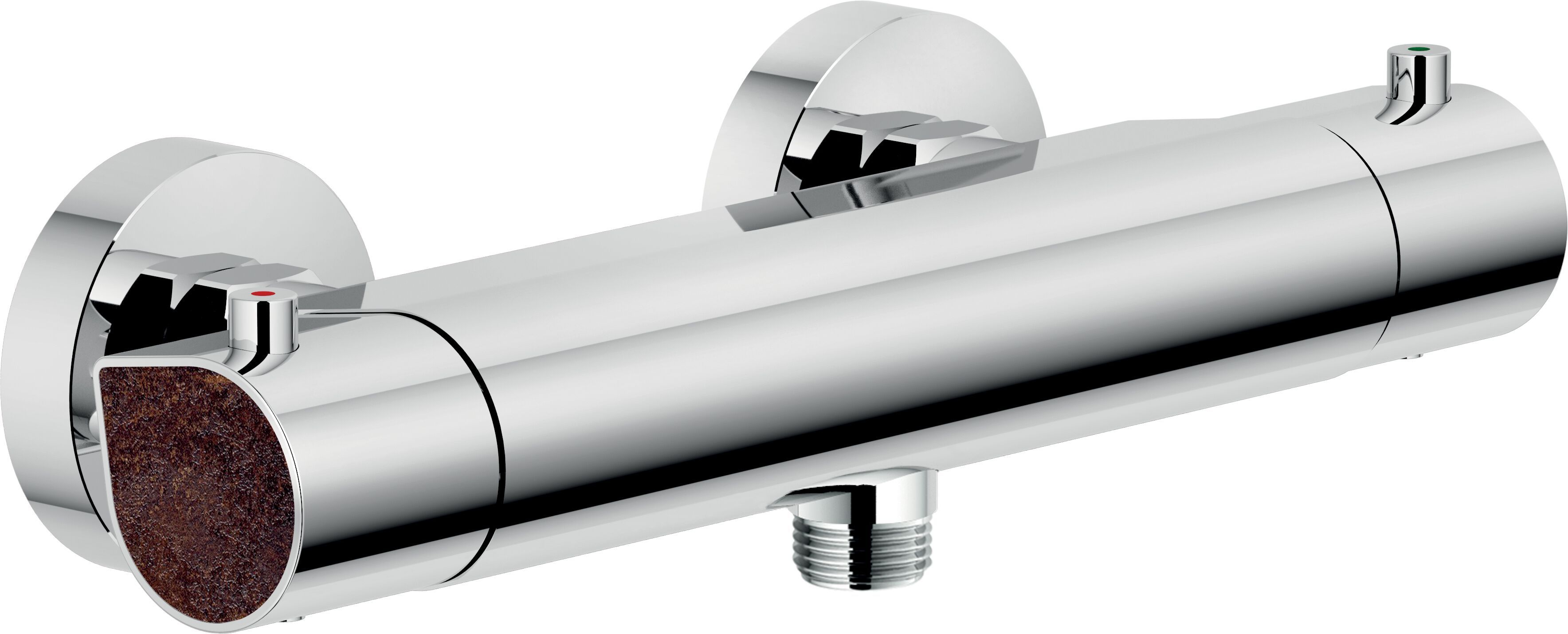 Термостатический смеситель для душа Nobili платье ARCH-00077101 - Вид №26