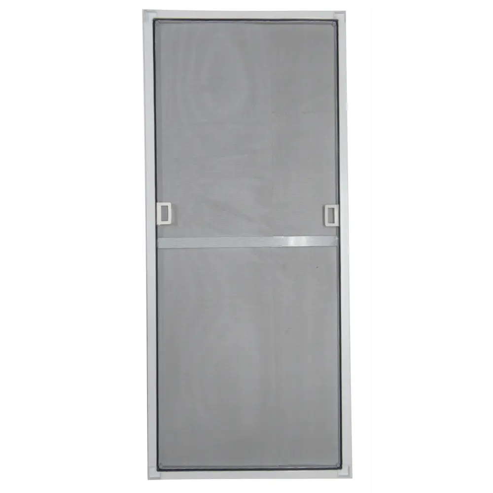 Santreyd Рамочная москитная сетка для окон ПВХ 80×58 см 84921544 STLM-0057179 - Вид №1