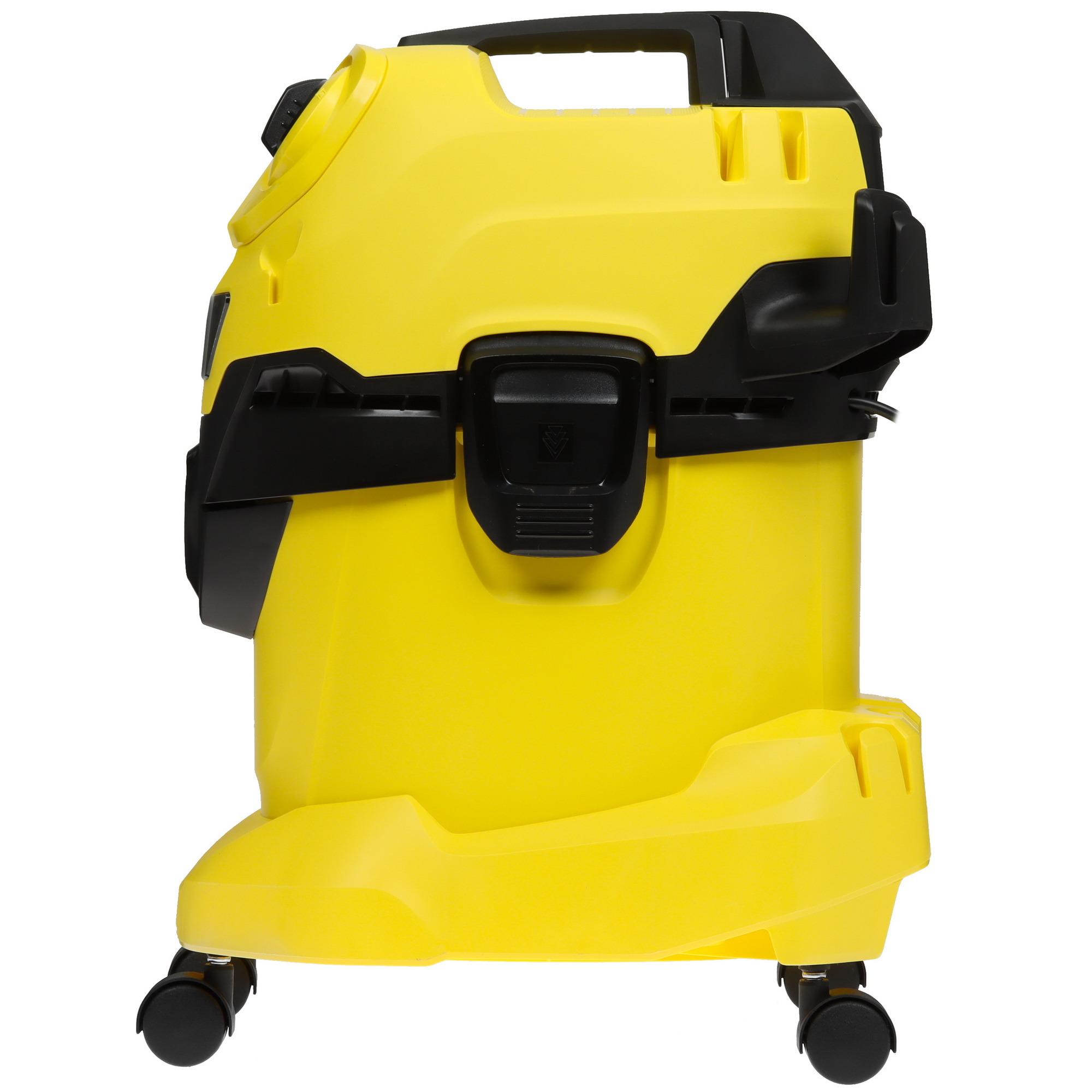 Хозяйственный пылесос  Karcher WD 4 V-20/5/22 5445506 STDN-0118144 - Вид №2