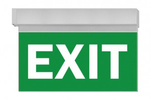 DST-1648 Ikus 320-b Daisalux Светильники сигнальные Серебристо-Серый