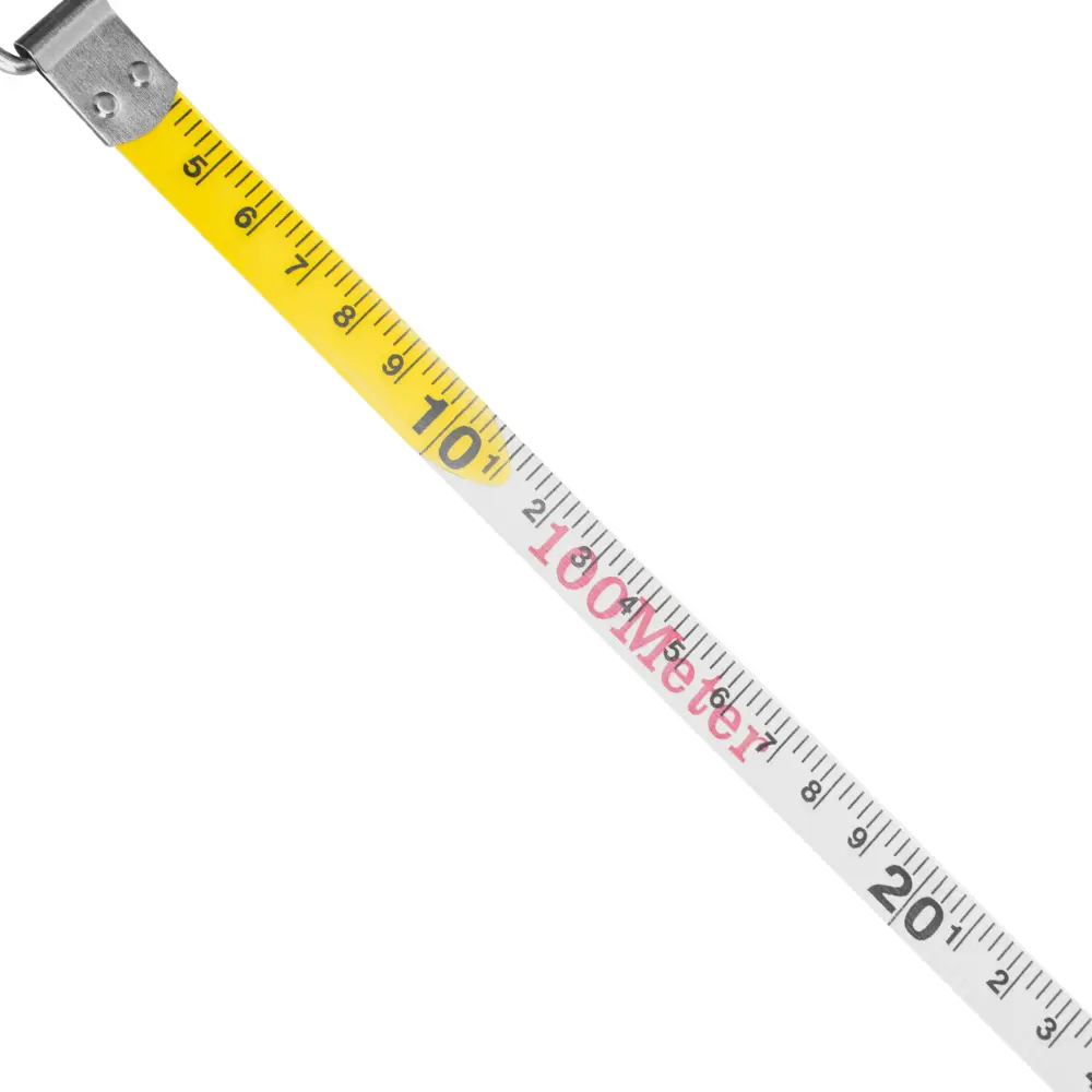 Геодезическая рулетка MATRIX 100 метров для точных измерений 89437731 STLM-1584416 - Вид №9